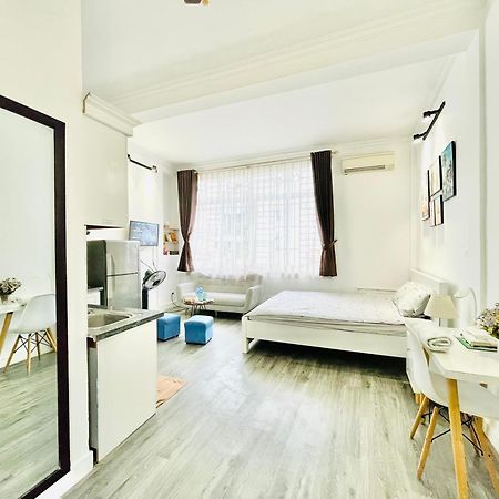 Vitamin Home Hoan Kiem Hanoi Zewnętrze zdjęcie