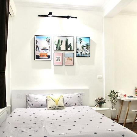 Vitamin Home Hoan Kiem Hanoi Zewnętrze zdjęcie