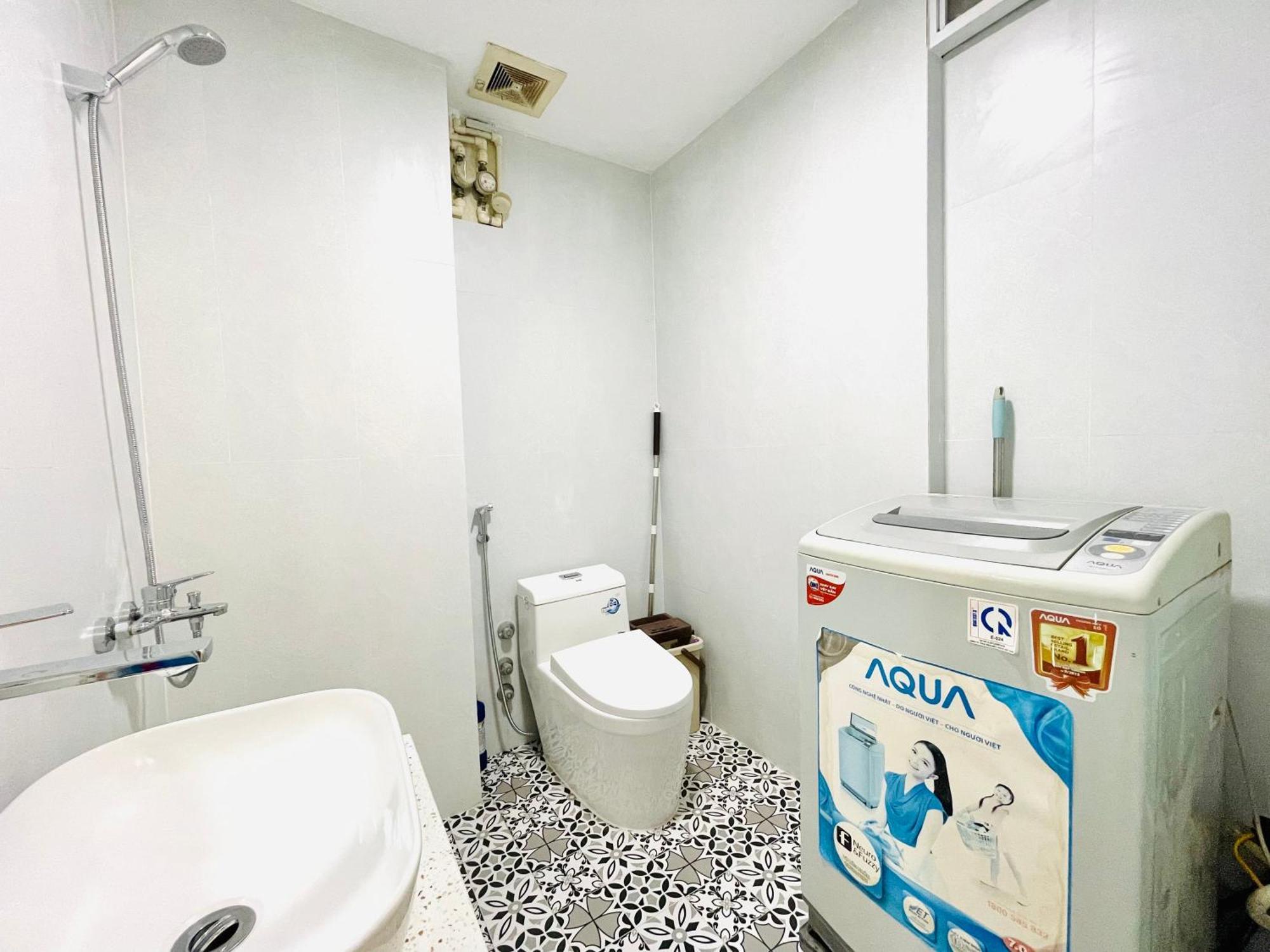 Vitamin Home Hoan Kiem Hanoi Zewnętrze zdjęcie