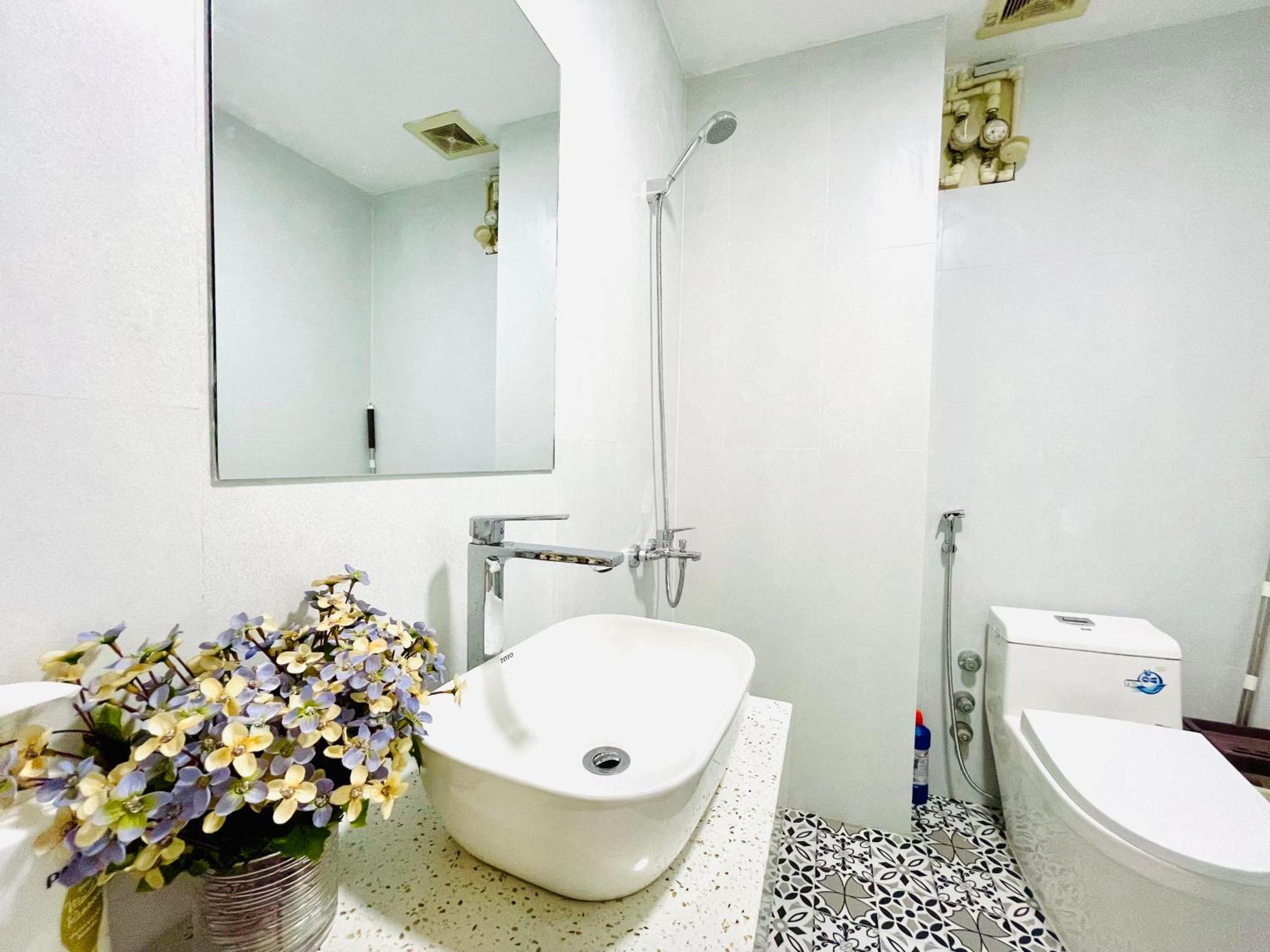 Vitamin Home Hoan Kiem Hanoi Zewnętrze zdjęcie