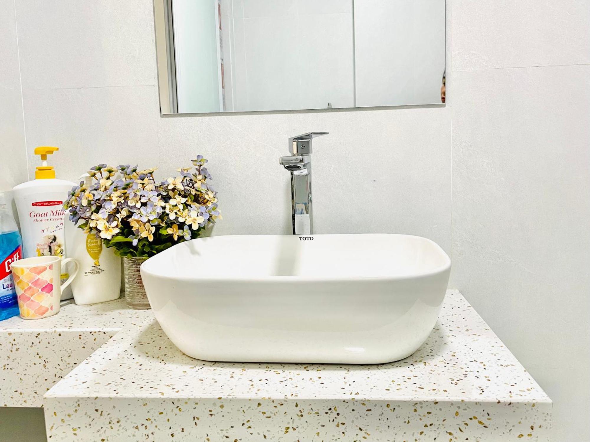 Vitamin Home Hoan Kiem Hanoi Zewnętrze zdjęcie