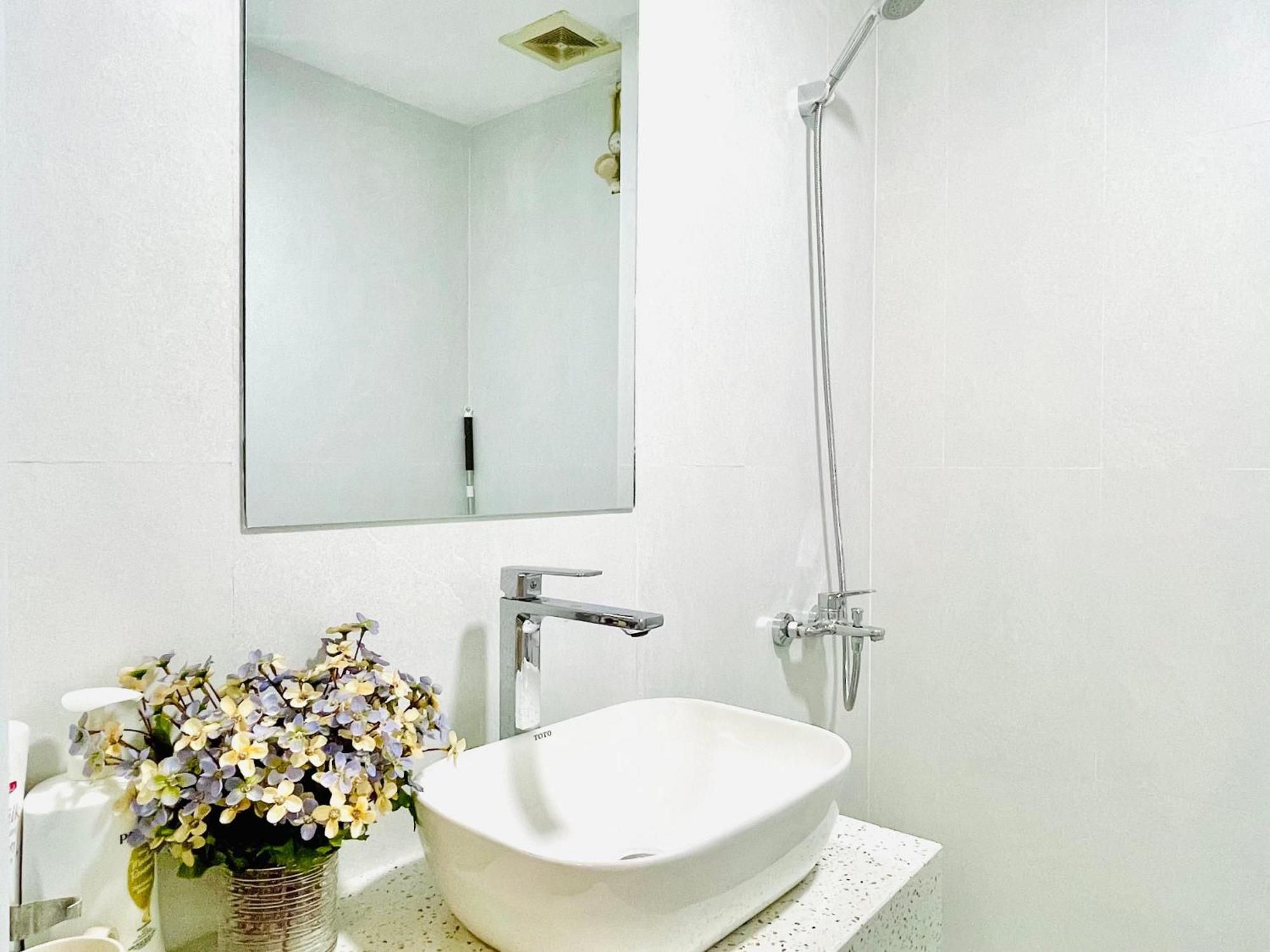 Vitamin Home Hoan Kiem Hanoi Zewnętrze zdjęcie
