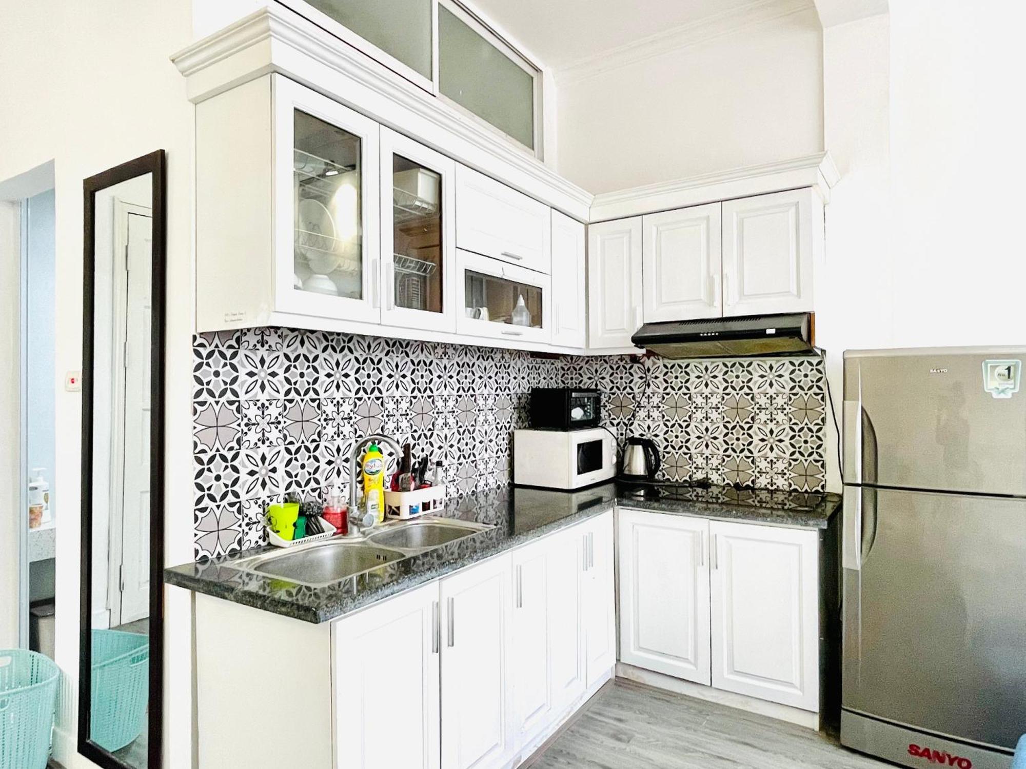 Vitamin Home Hoan Kiem Hanoi Zewnętrze zdjęcie