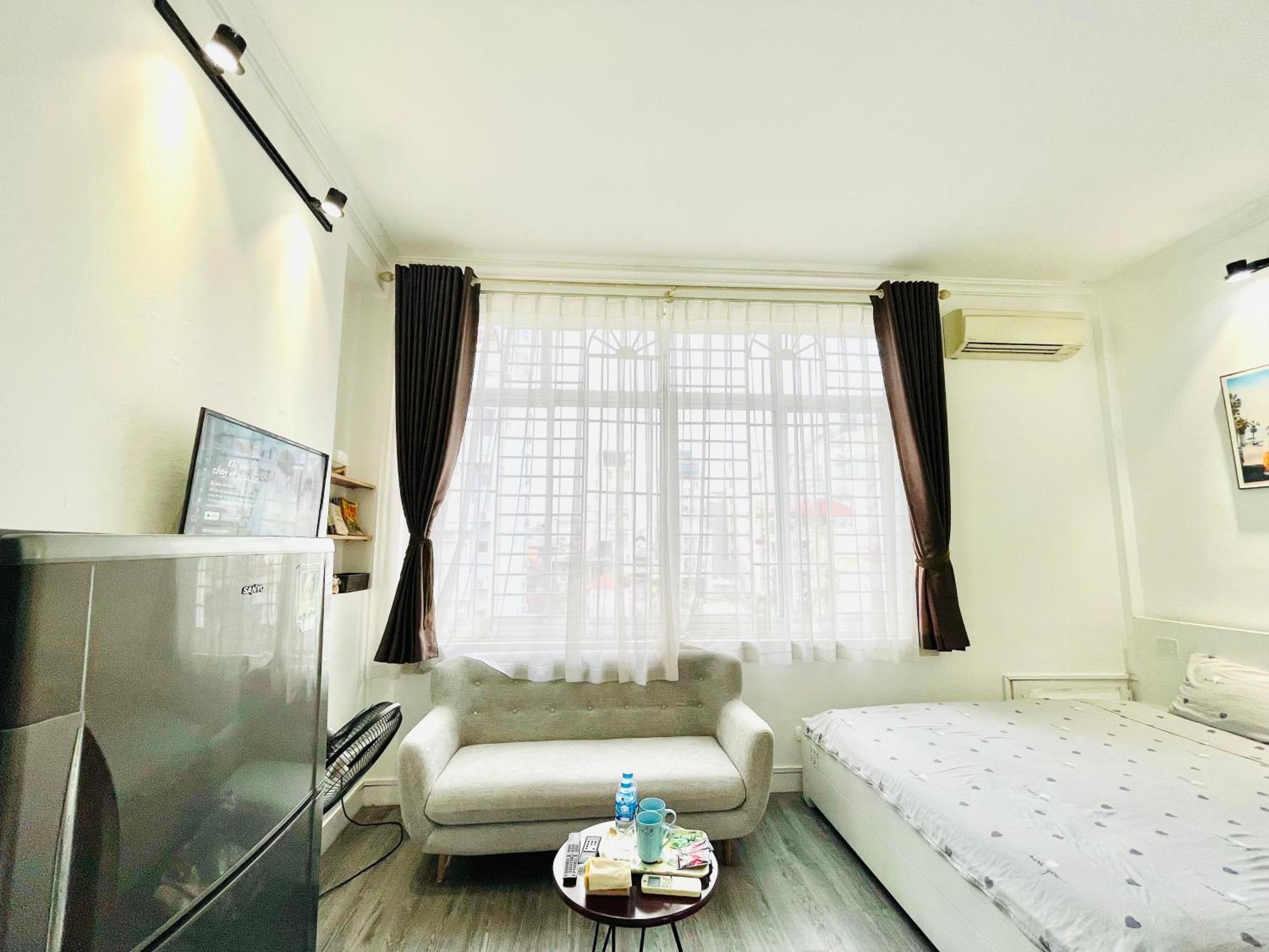 Vitamin Home Hoan Kiem Hanoi Zewnętrze zdjęcie