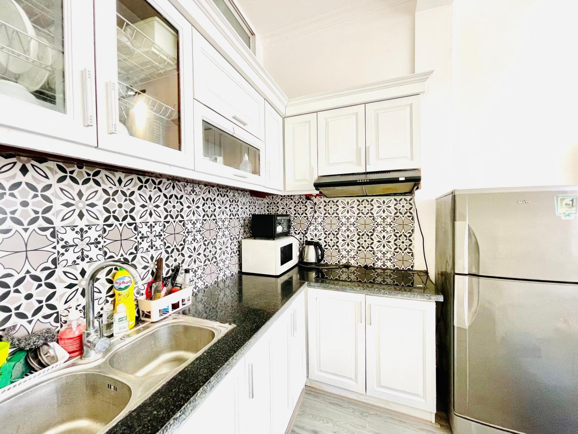 Vitamin Home Hoan Kiem Hanoi Zewnętrze zdjęcie