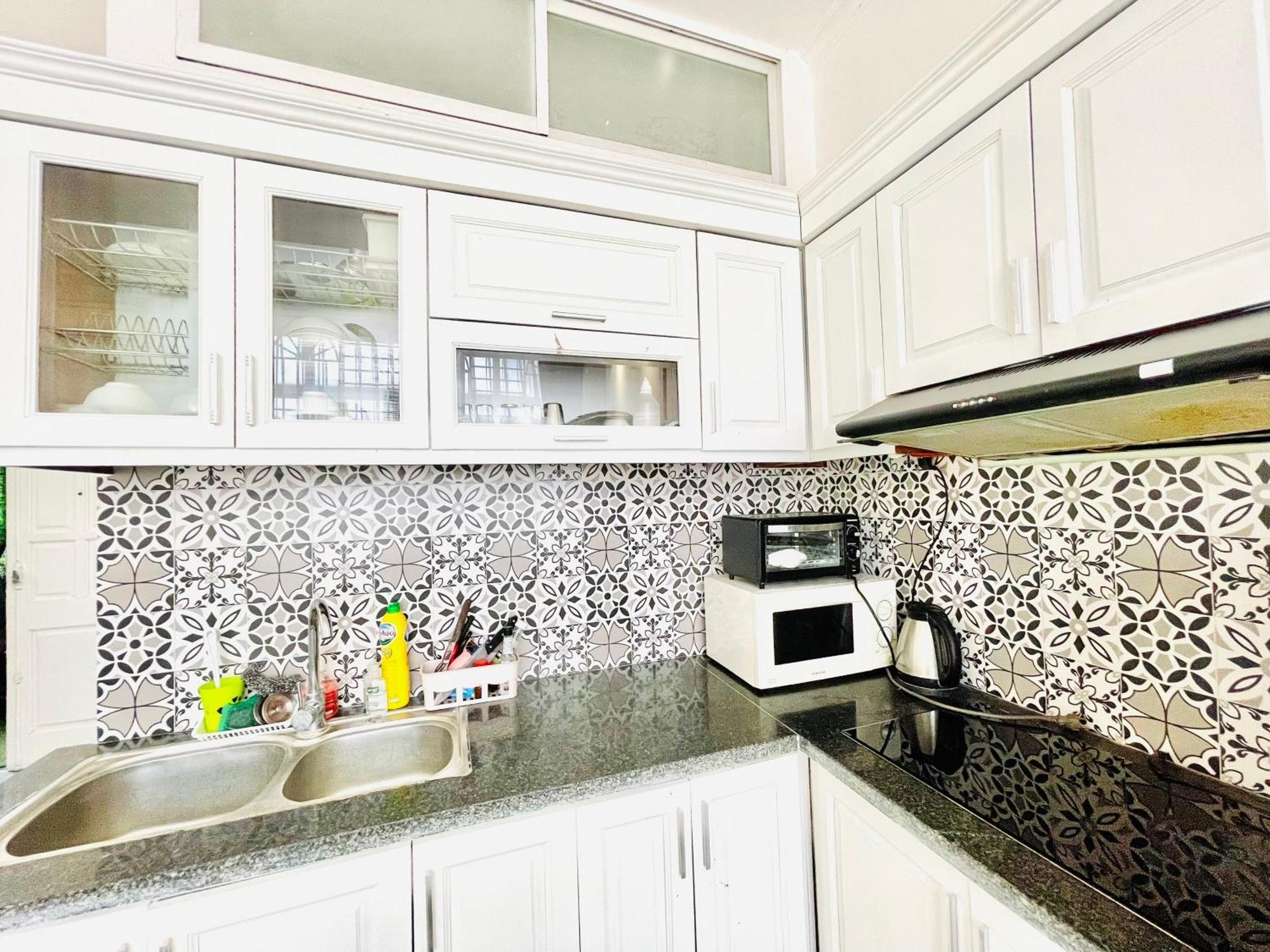 Vitamin Home Hoan Kiem Hanoi Zewnętrze zdjęcie