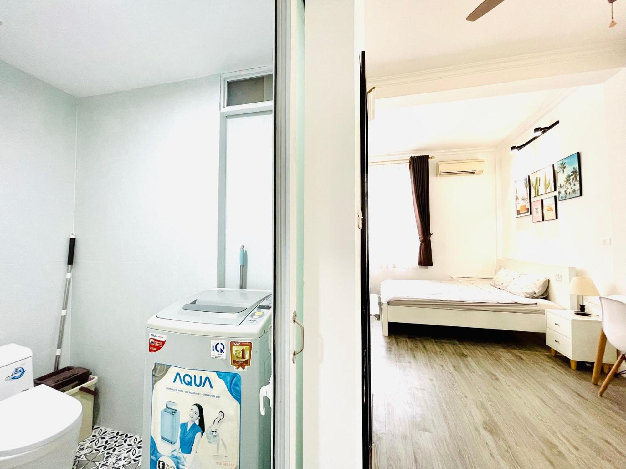 Vitamin Home Hoan Kiem Hanoi Zewnętrze zdjęcie