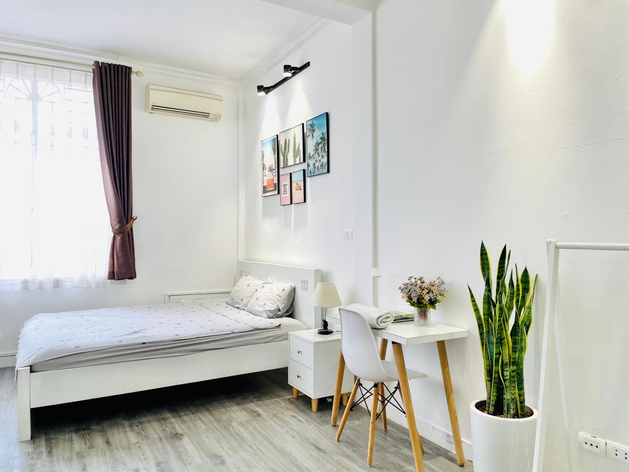 Vitamin Home Hoan Kiem Hanoi Zewnętrze zdjęcie