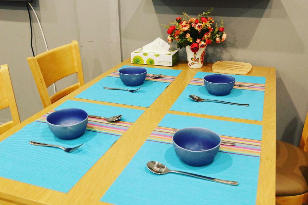 Vitamin Home Hoan Kiem Hanoi Zewnętrze zdjęcie