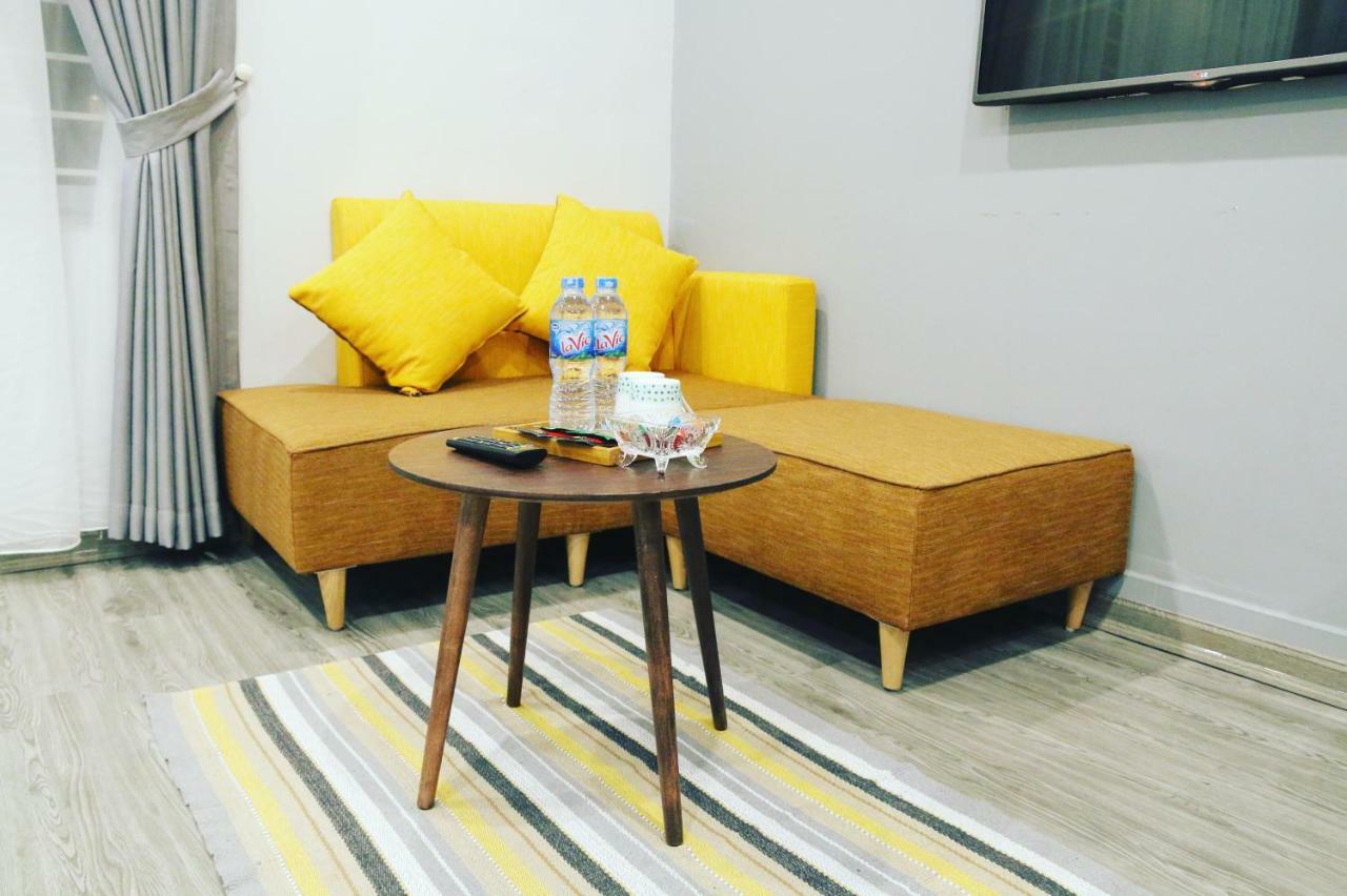 Vitamin Home Hoan Kiem Hanoi Zewnętrze zdjęcie
