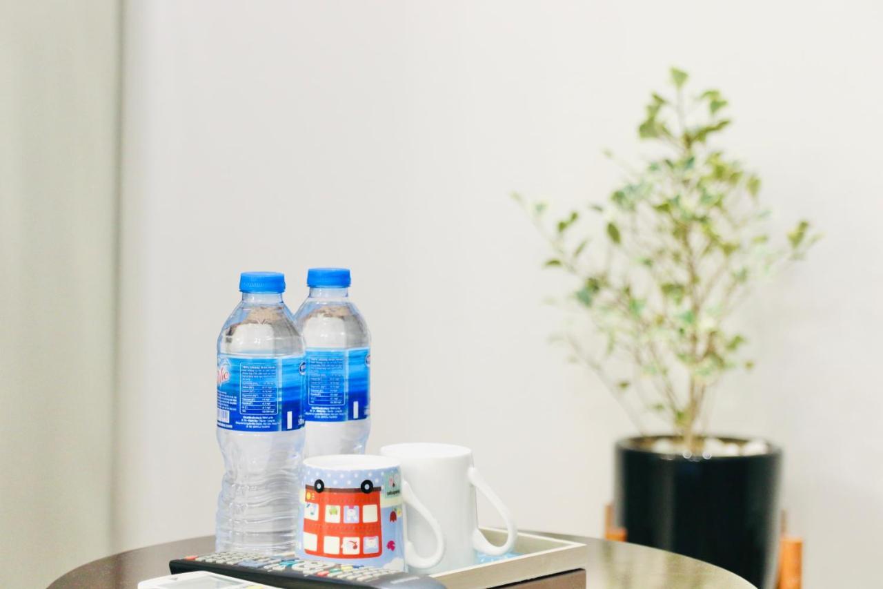 Vitamin Home Hoan Kiem Hanoi Zewnętrze zdjęcie