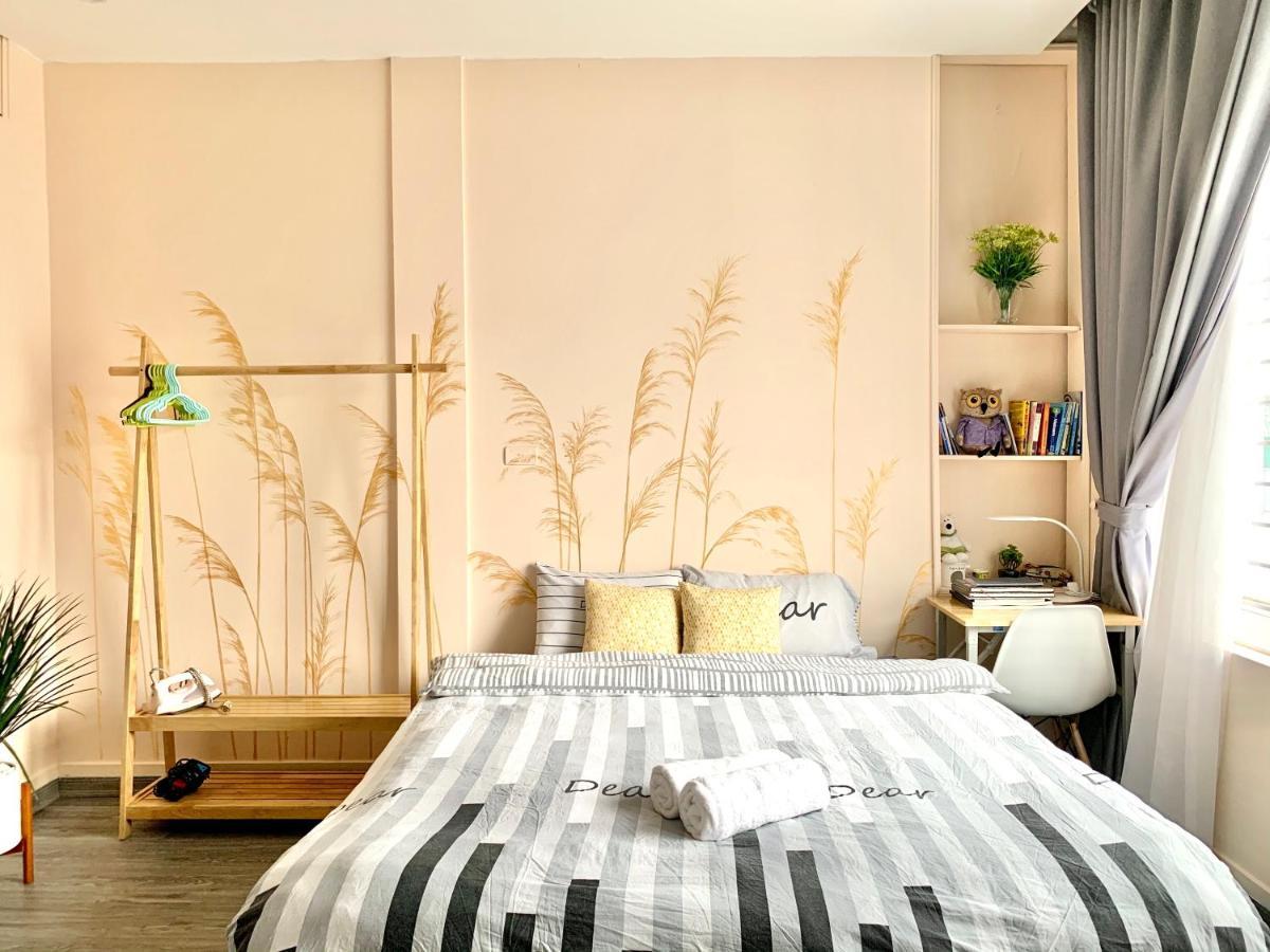 Vitamin Home Hoan Kiem Hanoi Zewnętrze zdjęcie