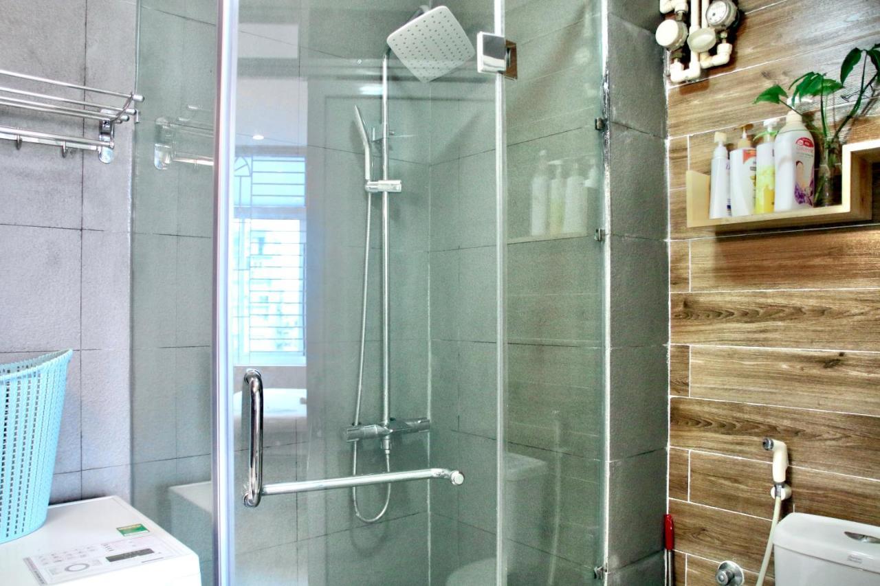 Vitamin Home Hoan Kiem Hanoi Zewnętrze zdjęcie