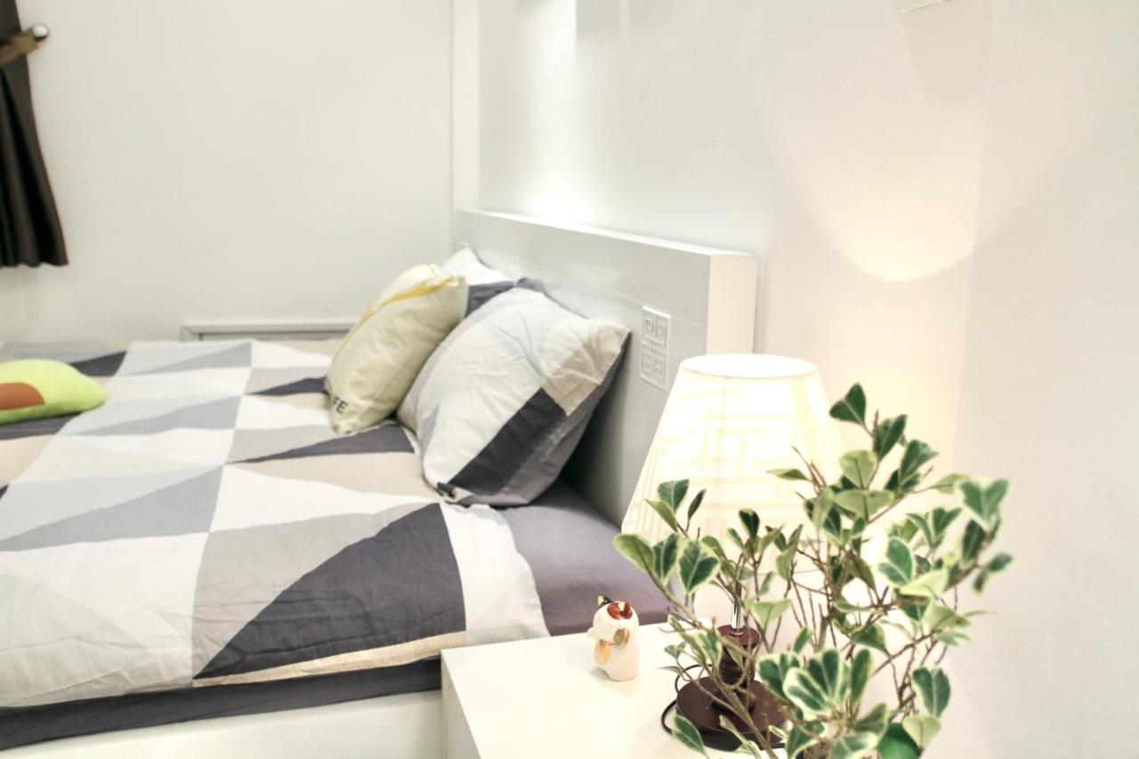 Vitamin Home Hoan Kiem Hanoi Zewnętrze zdjęcie