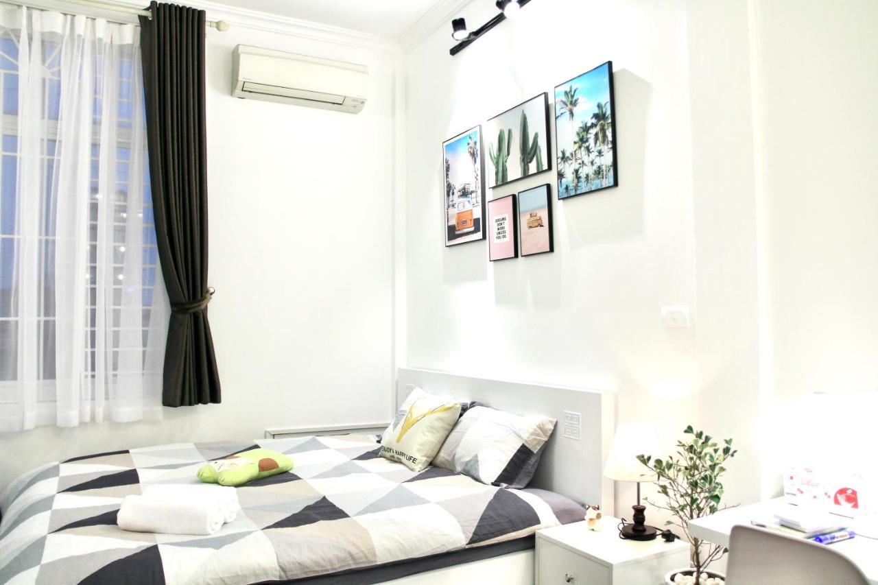 Vitamin Home Hoan Kiem Hanoi Zewnętrze zdjęcie