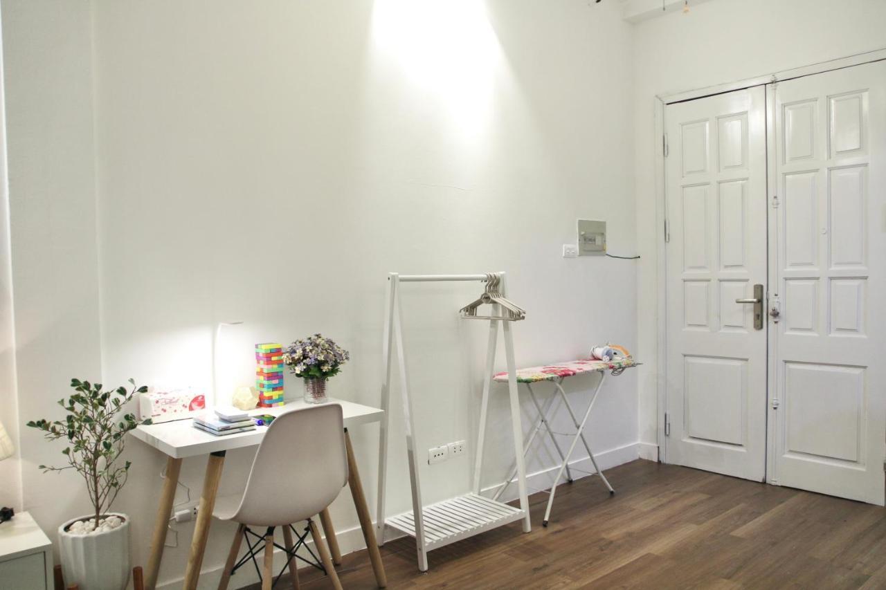 Vitamin Home Hoan Kiem Hanoi Zewnętrze zdjęcie